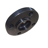 تولید کننده فلنج دنده ای PN40  جوشی